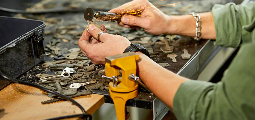 24 Hours Locksmith Solutions in Escalon, CA