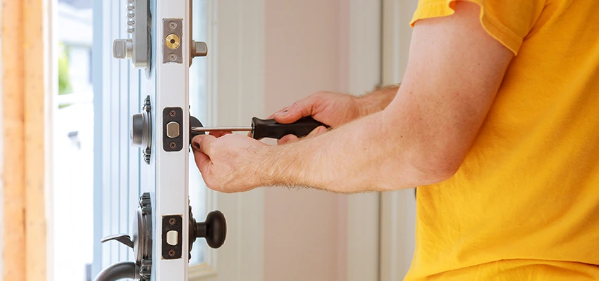 Break-in Prevention Solutions in Escalon, CA
