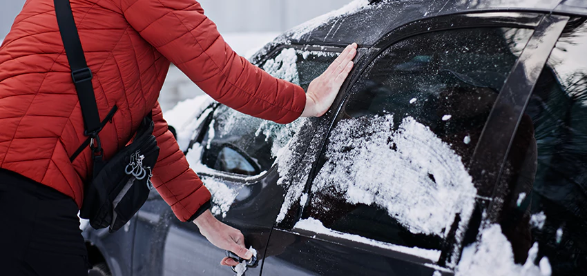 Emergency Keyless Lockout in Escalon, CA