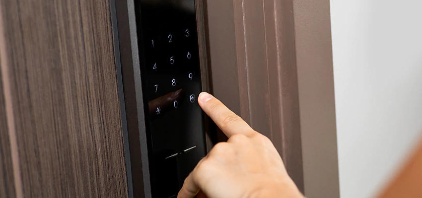 Secure Code Locks Ideas in Escalon, California