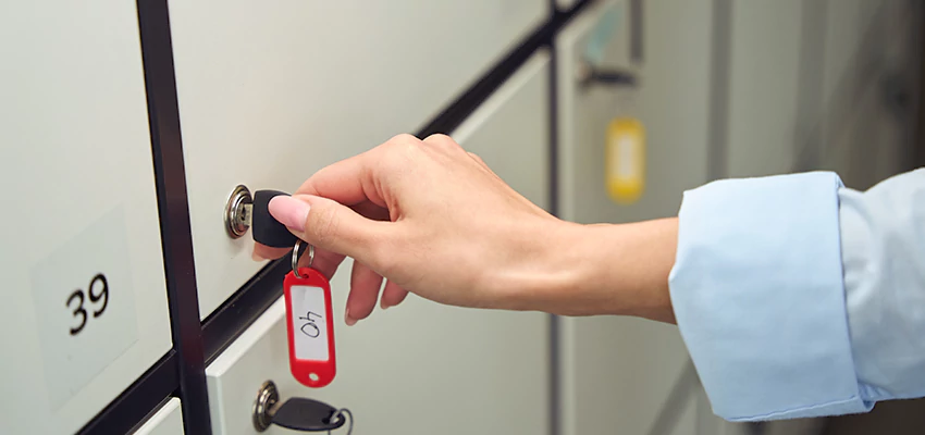 Cabinet Lock Installation in Escalon, California
