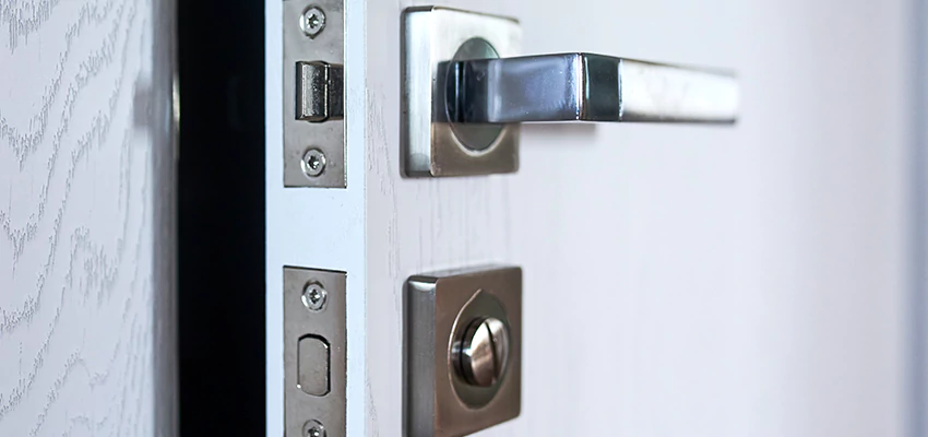 Door Lever Handle Lock Repair in Escalon, CA