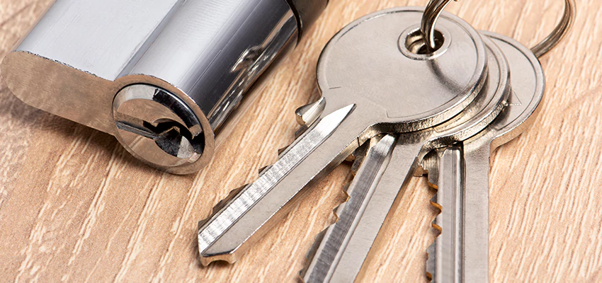 Cylinder Lock Master Key in Escalon, CA