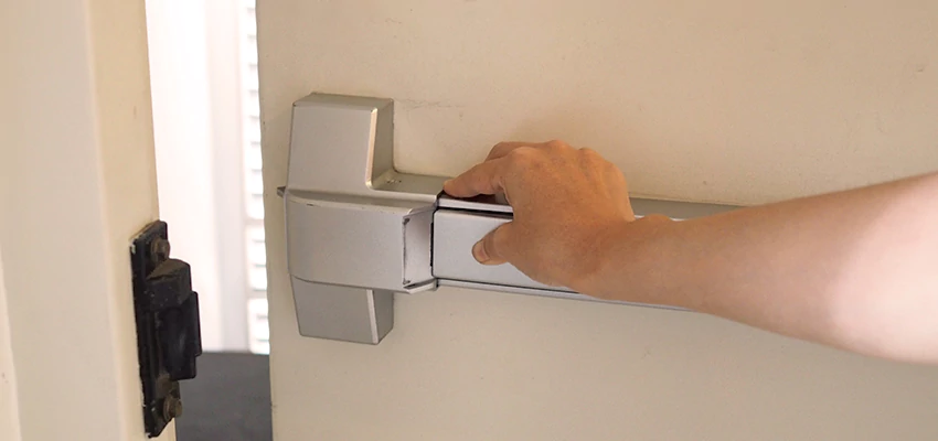 Door Lock Cylinder Reinforcements in Escalon, CA