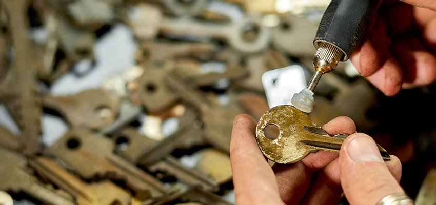 Car Lock Key Repair Service in Escalon, CA