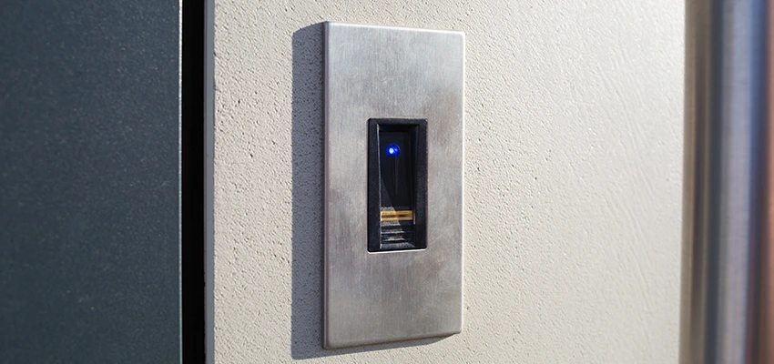 Fingerprint Biometric Entry Systems Maintenance in Escalon, California
