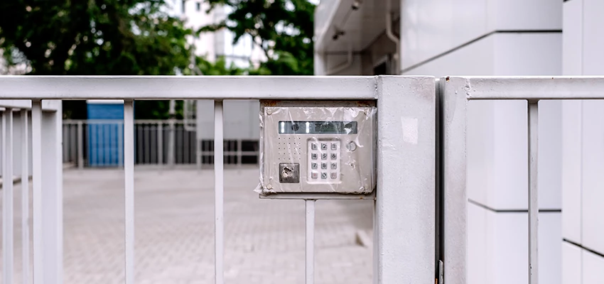 Gate Locks For Metal Gates in Escalon, California