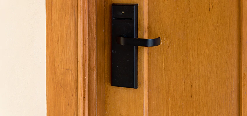 Security Gates For Home Invasion Prevention in Escalon, California