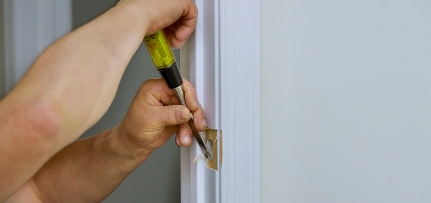 On Demand Locksmith For Key Replacement in Escalon, California