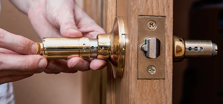 Padlock Lock Replacement Assistance in Escalon, CA