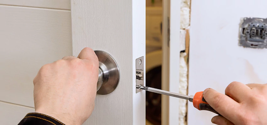 Wifi Deadbolt Installation in Escalon, CA