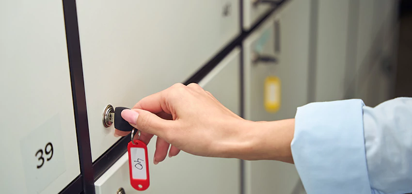 Upgrading File Cabinet Locks in Escalon, California
