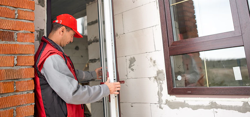 Home Invasion Door Lock Repairs in Escalon, CA