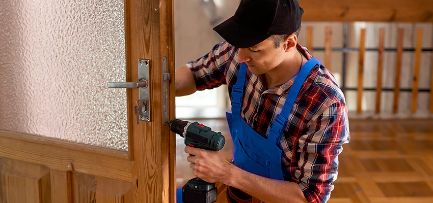 Trusted Local Digital Locks Locksmith Repair in Escalon, California