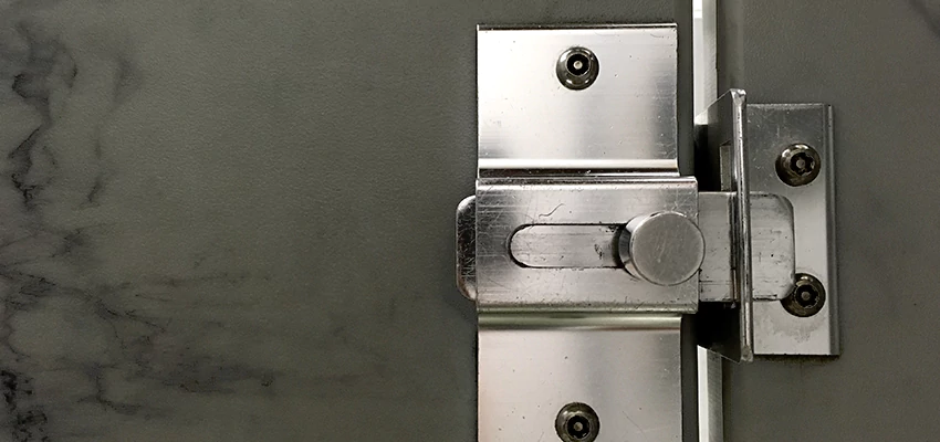 Fix A Room Door Lock in Escalon, CA