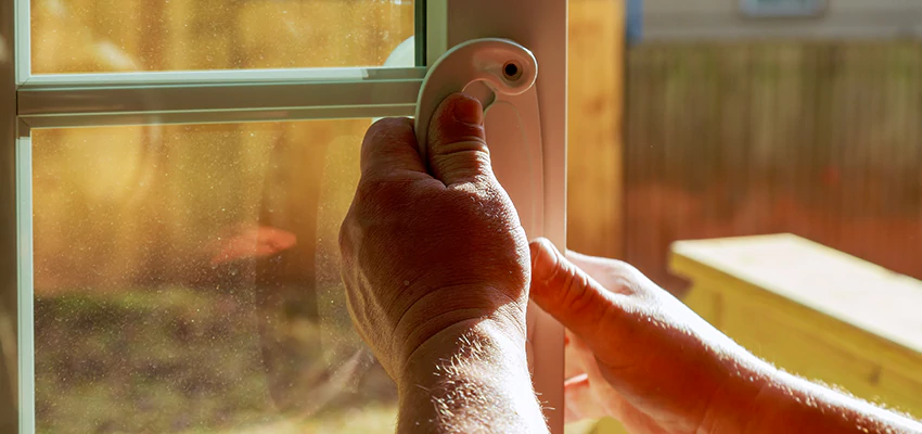 Accordion Sliding Doors Locks Replacement in Escalon, CA