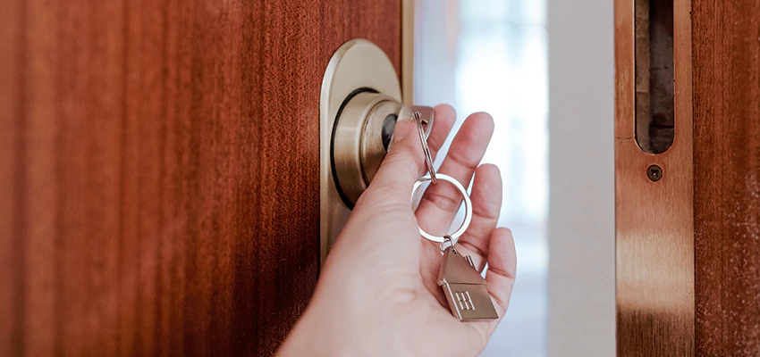 Deadbolt Lock Installation in Escalon, CA