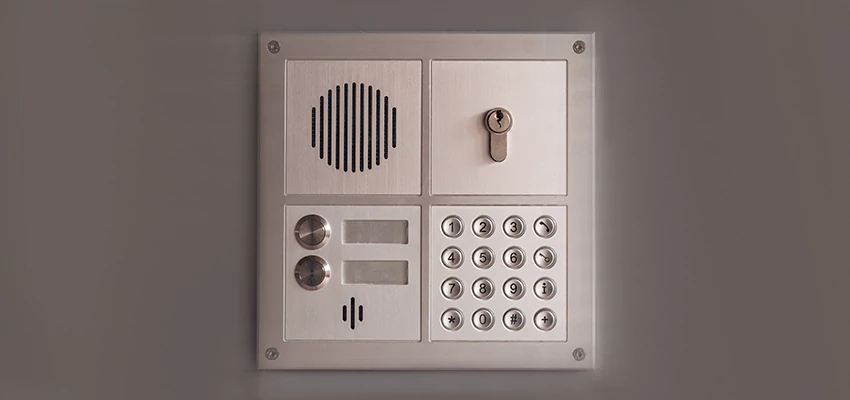 Mobile Access Control System Installation in Escalon, CA