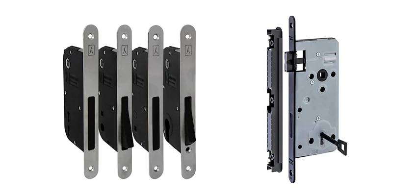 Locksmith For Magnetic Door Locks in Escalon, CA