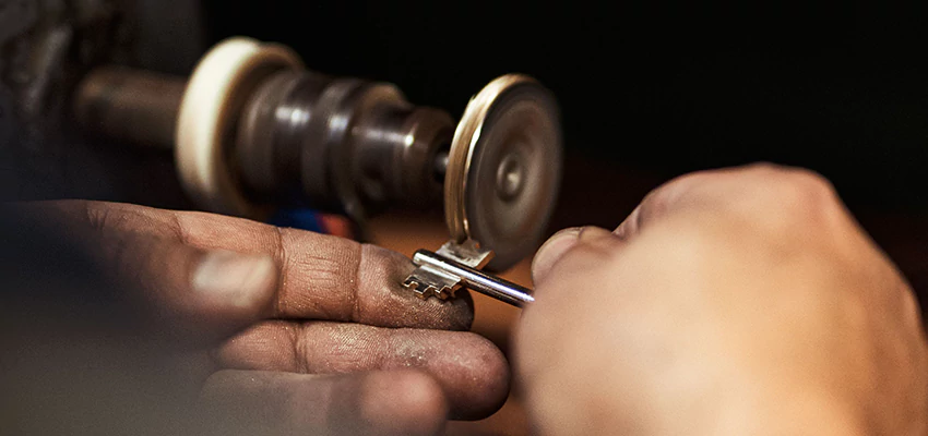 Hotel Lock Master Key System in Escalon, California