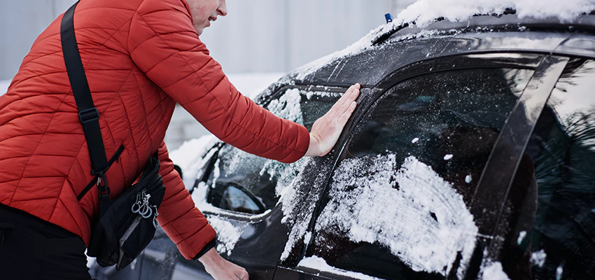 Car Key Retrieval Services in Escalon, California