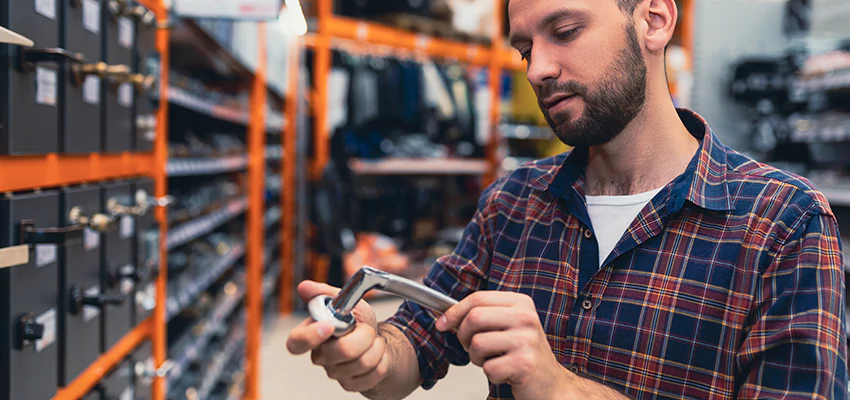 Locksmith For Retail Stores Lockout Services in Escalon, California