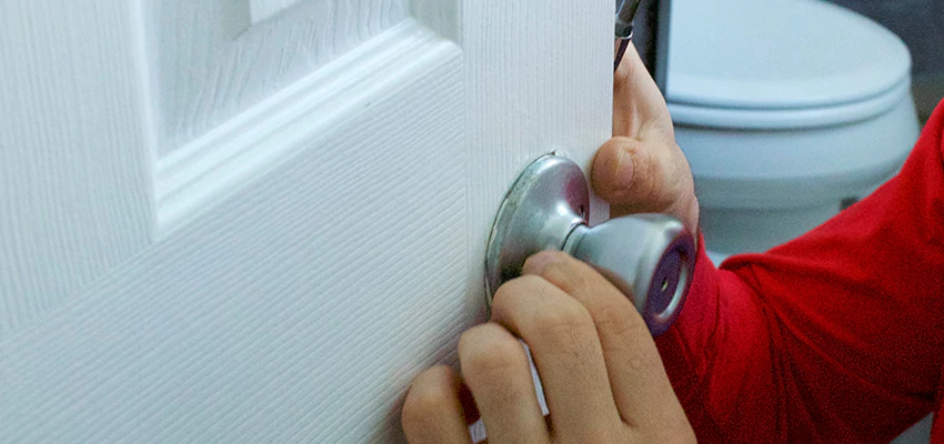 Vintage Door Knob Replacement in Escalon, CA