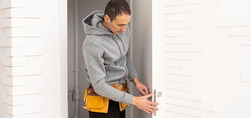Nighttime Locksmith Near Me in Escalon, CA